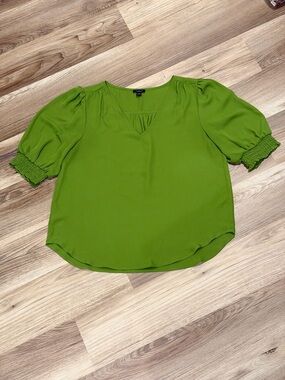 Ann Taylor Work Tops